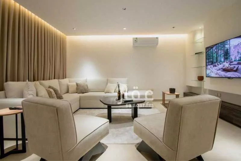 105 bedroom building in Al Qairawan, Riyadh 10