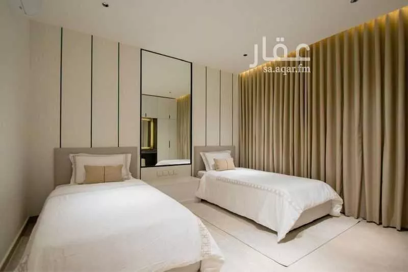 105 bedroom building in Al Qairawan, Riyadh 19
