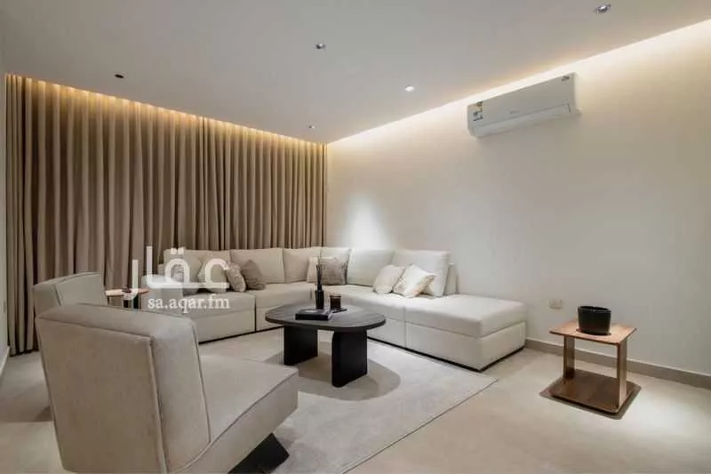 105 bedroom building in Al Qairawan, Riyadh 9