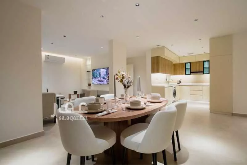 105 bedroom building in Al Qairawan, Riyadh 12