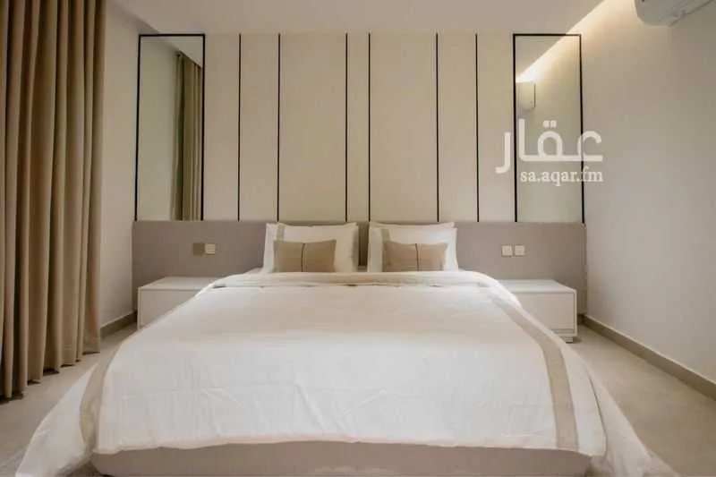 105 bedroom building in Al Qairawan, Riyadh 15