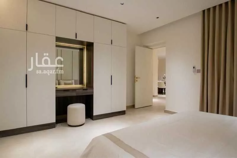 105 bedroom building in Al Qairawan, Riyadh 17