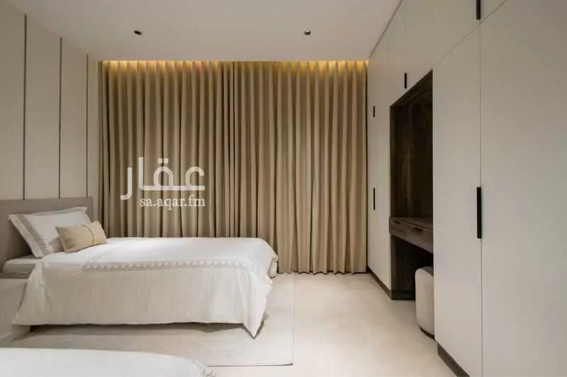 105 bedroom building in Al Qairawan, Riyadh 20