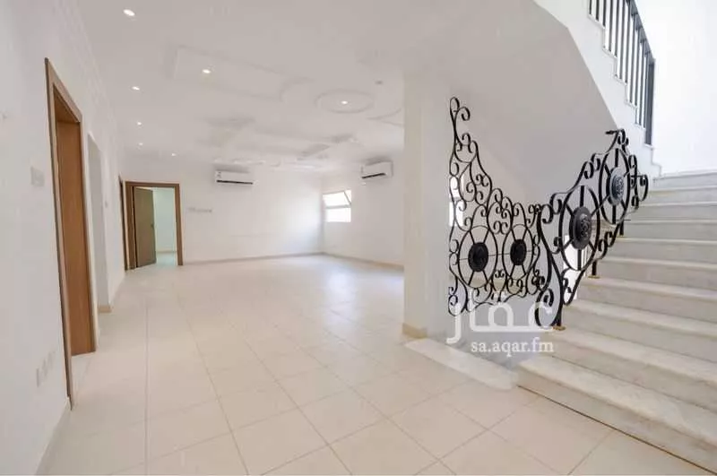 8 bedroom villa in Al Rabie, Riyadh 6