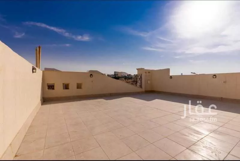 8 bedroom villa in Al Rabie, Riyadh 7