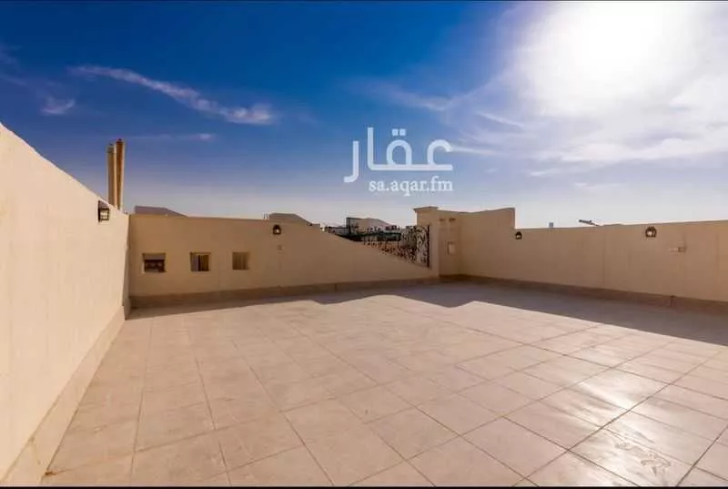 8 bedroom villa in Al Rabie, Riyadh 13
