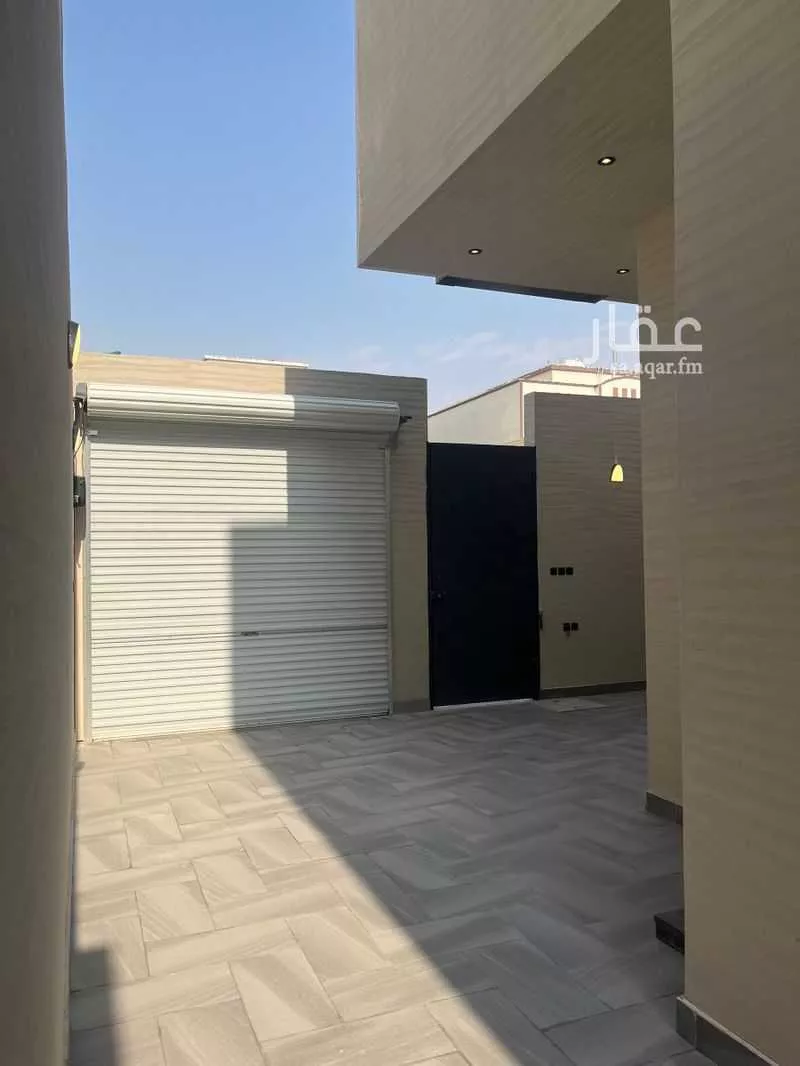 دور 4 غرف في الروضة 2