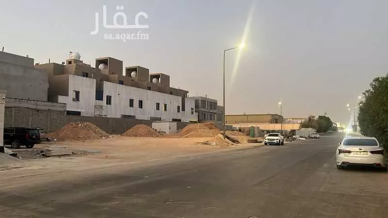 land in Ar Rayan, Riyadh 3