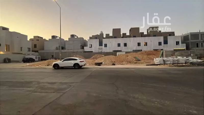 land in Ar Rayan, Riyadh 4