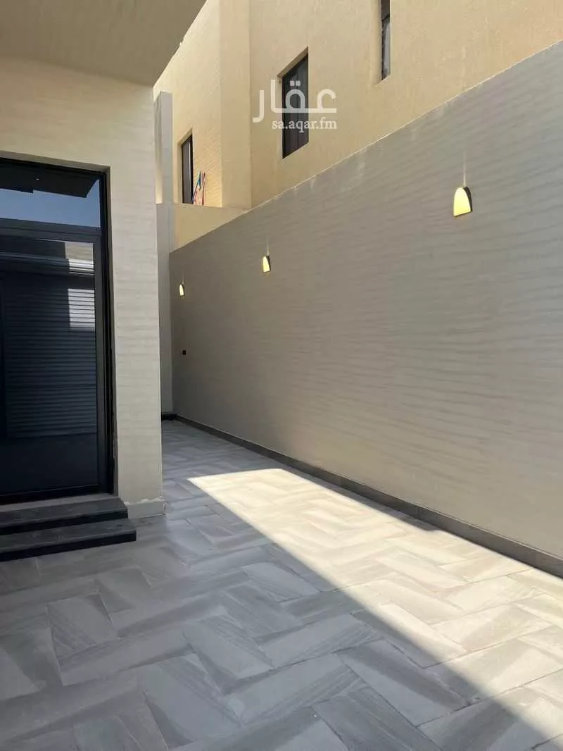 دور 4 غرف في الروضة 3