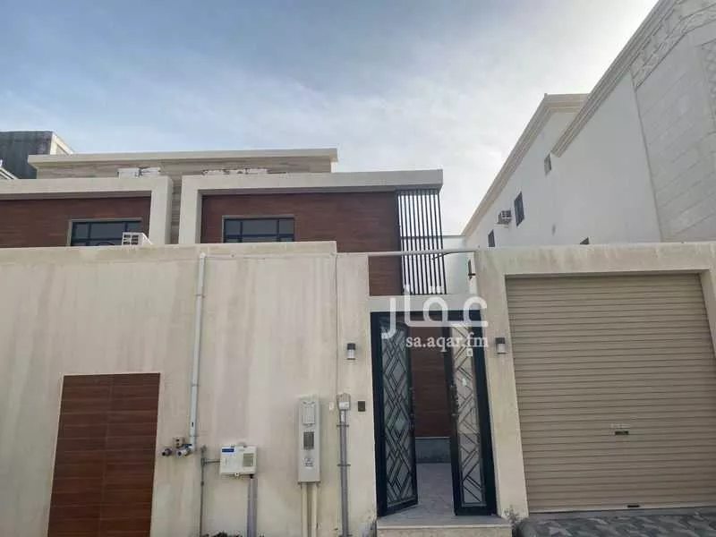 4 bedroom duplex in Ash Shulah 1