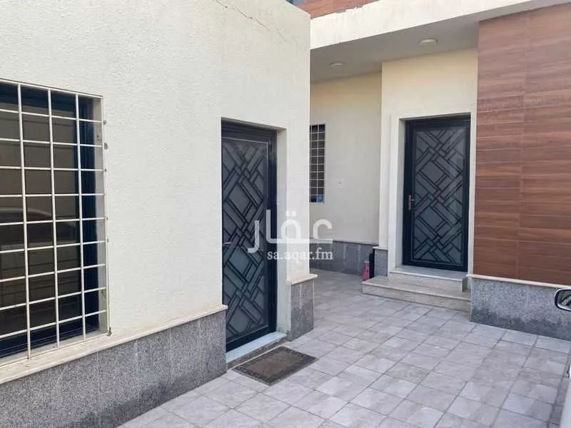 4 bedroom duplex in Ash Shulah 4