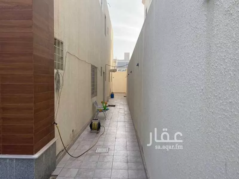 4 bedroom duplex in Ash Shulah 3