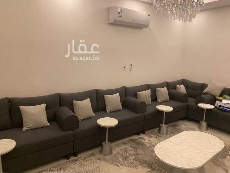 4 bedroom duplex in Ash Shulah 5