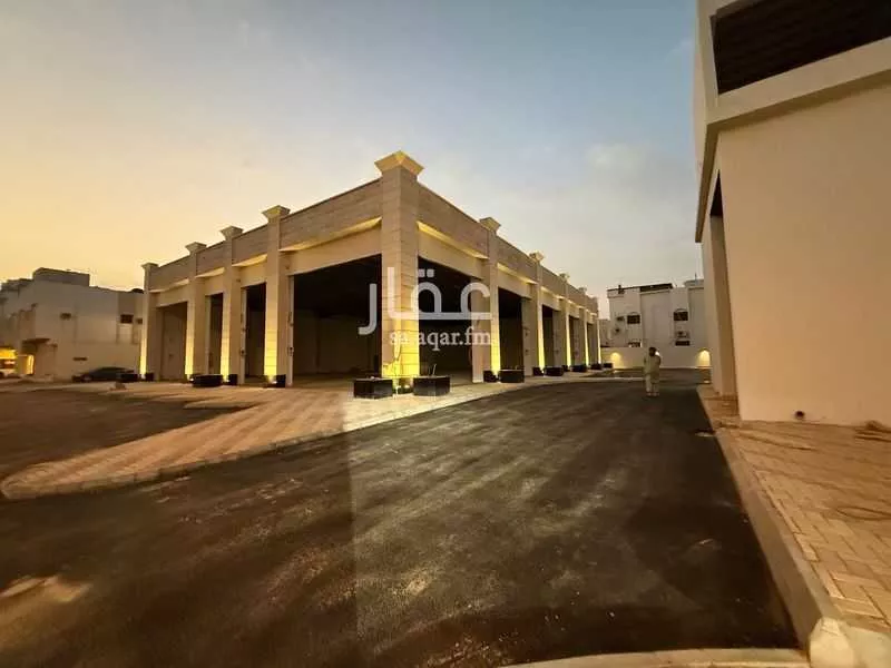 محل 2567 م² في الفيحاء 1