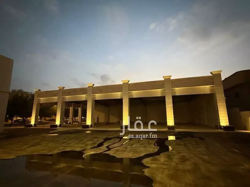 محل 2567 م² في الفيحاء 3