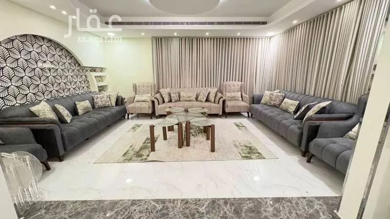 فيلا 12 غرف في الاندلس 1