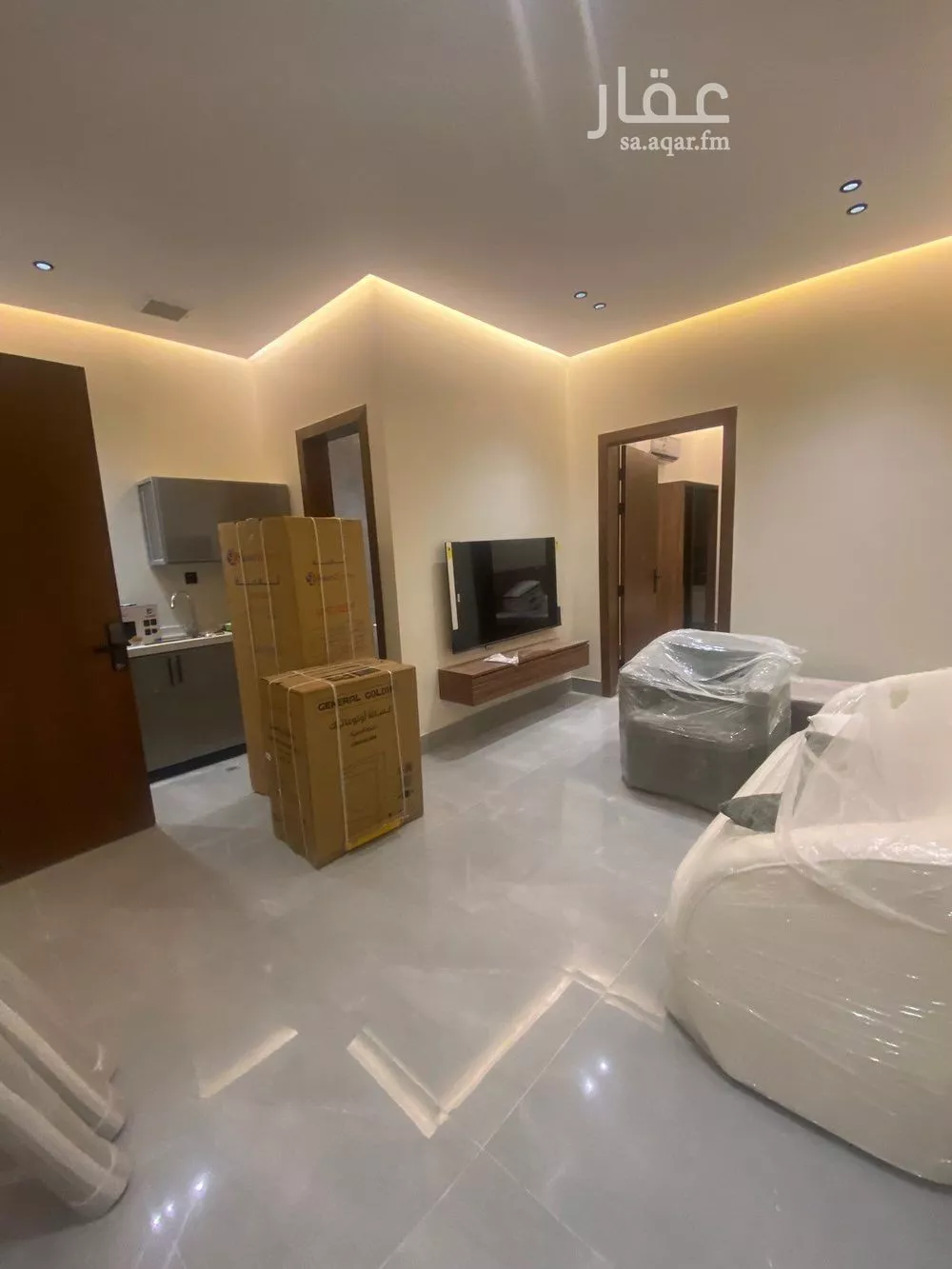 شقة 16 غرف في الخليج 1