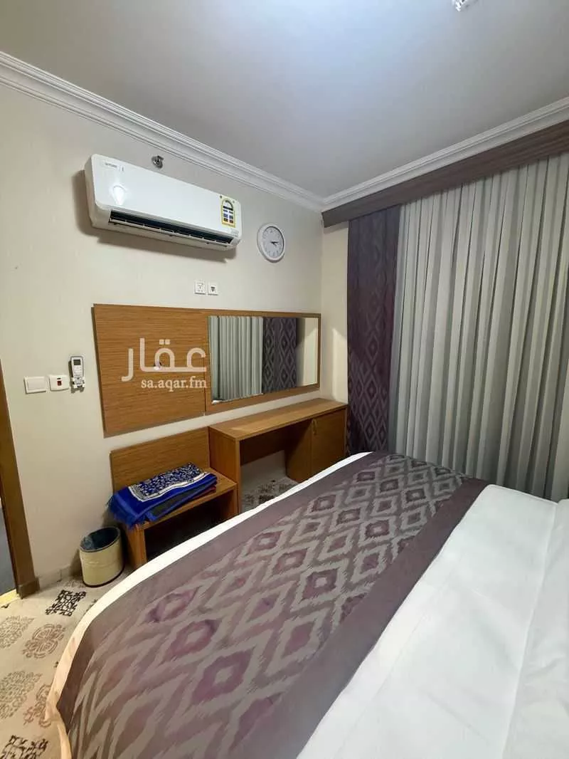 2 bedroom apartment in Al Andalus, Makkah 4