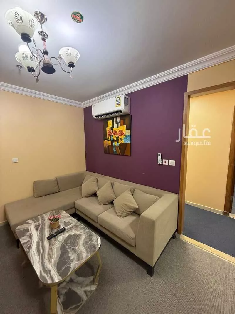 2 bedroom apartment in Al Andalus, Makkah 6