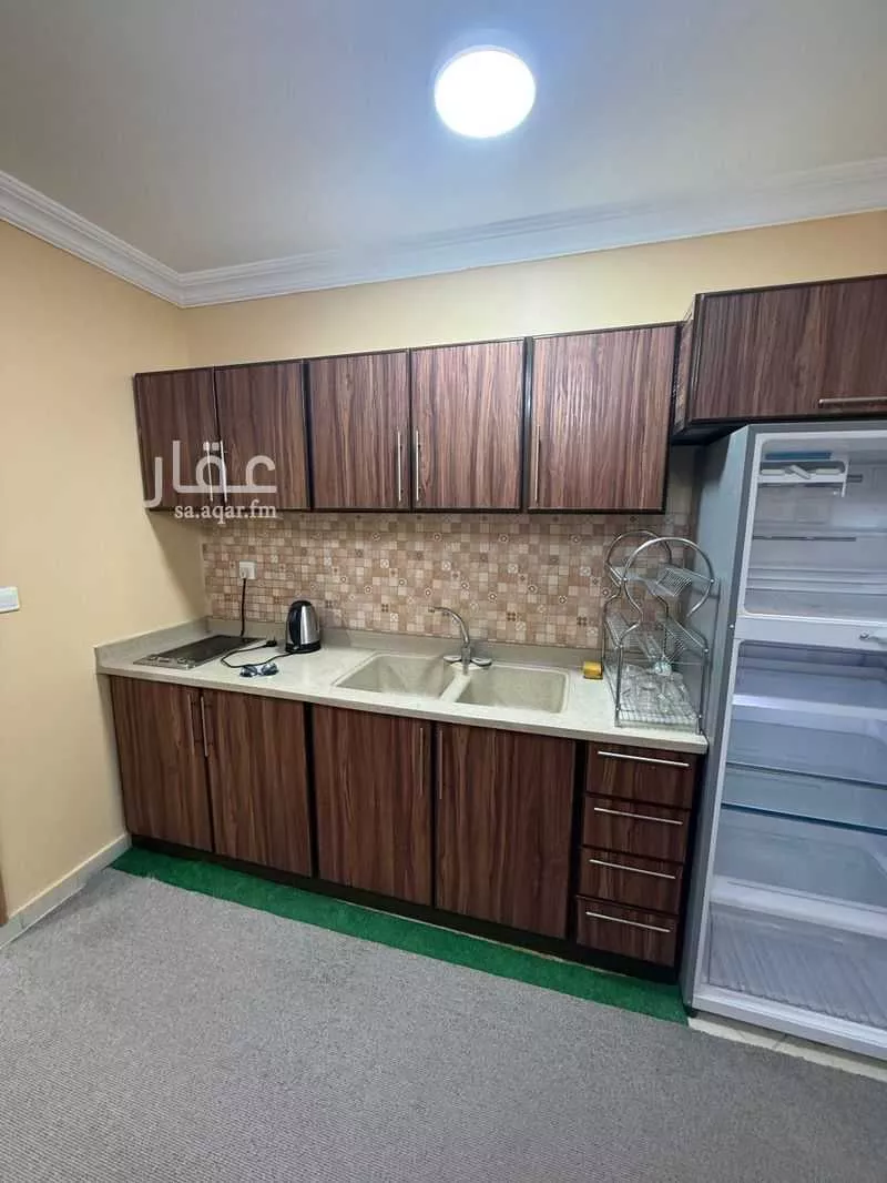 2 bedroom apartment in Al Andalus, Makkah 8