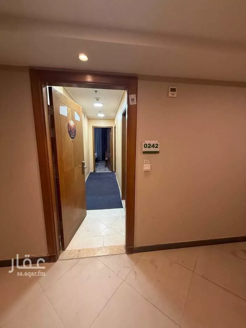 2 bedroom apartment in Al Andalus, Makkah 7