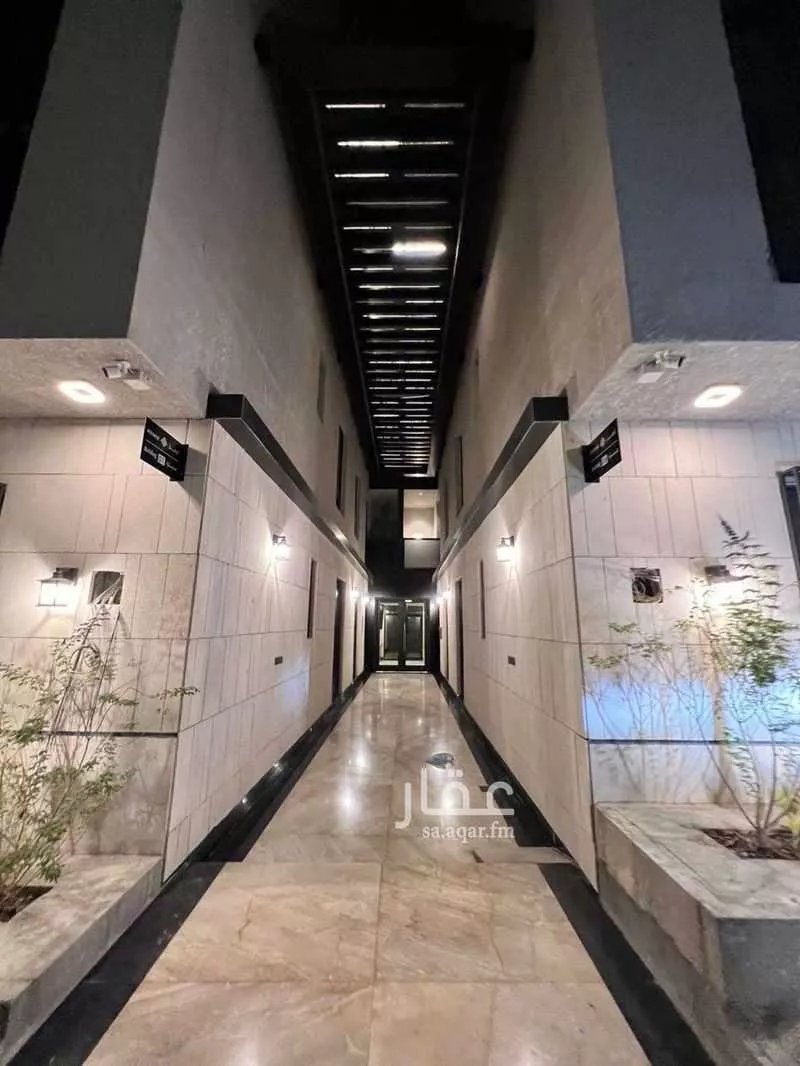 شقة 3 غرف في الياسمين 3