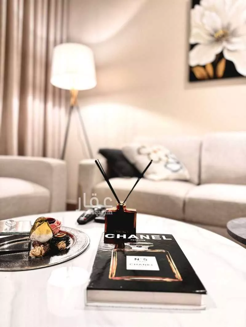 شقة 3 غرف في الياسمين 2