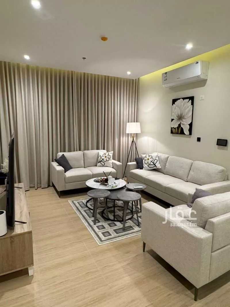 شقة 3 غرف في الياسمين 4