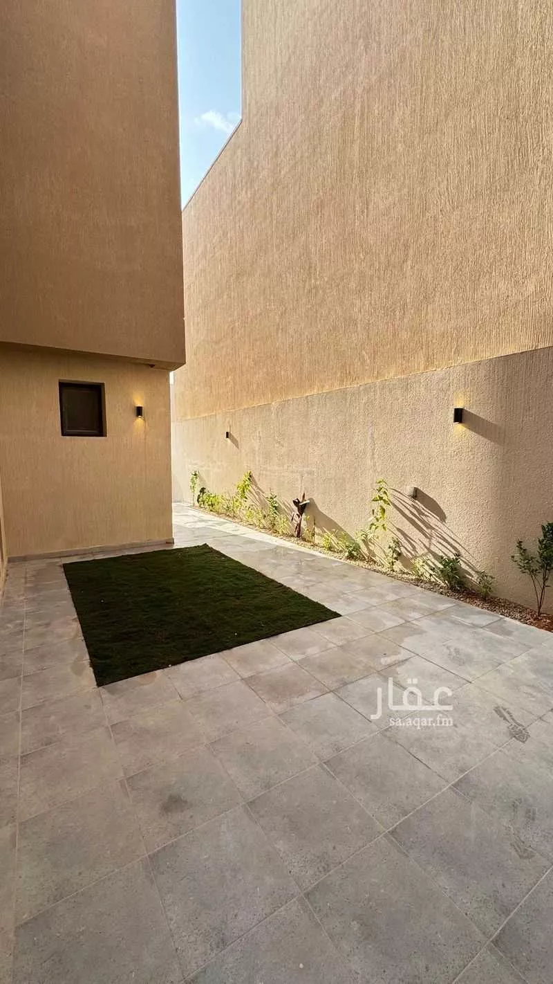 فيلا 5 غرف في النرجس 5