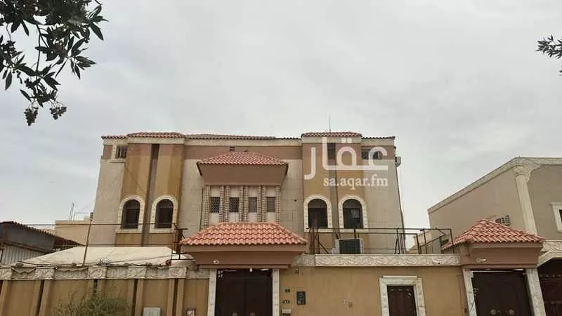 فيلا 7 غرف في الشفا