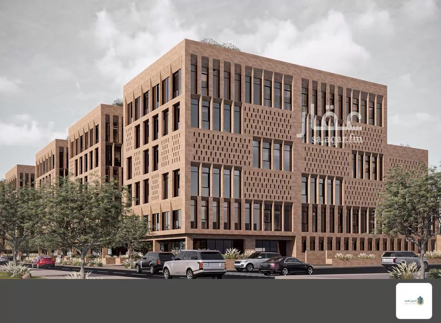 2 bedroom floor in Al Jazirah 1