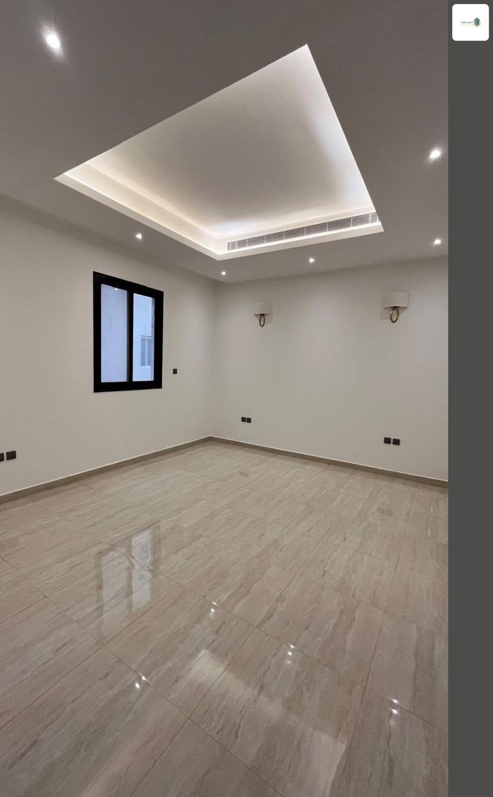 3 bedroom apartment in Hittin, Riyadh 5