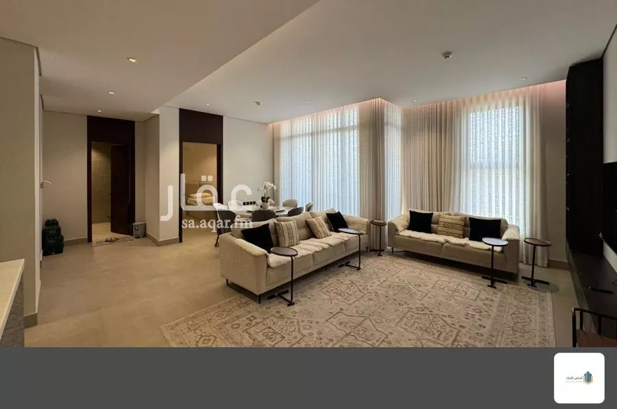 شقة 3 غرف في قرطبة 5