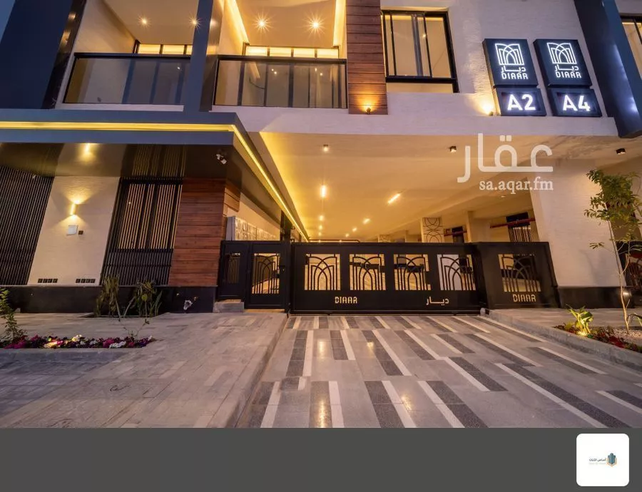 4 bedroom apartment in Al Shuhada, Riyadh 6