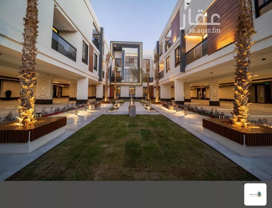 4 bedroom apartment in Al Shuhada, Riyadh 4