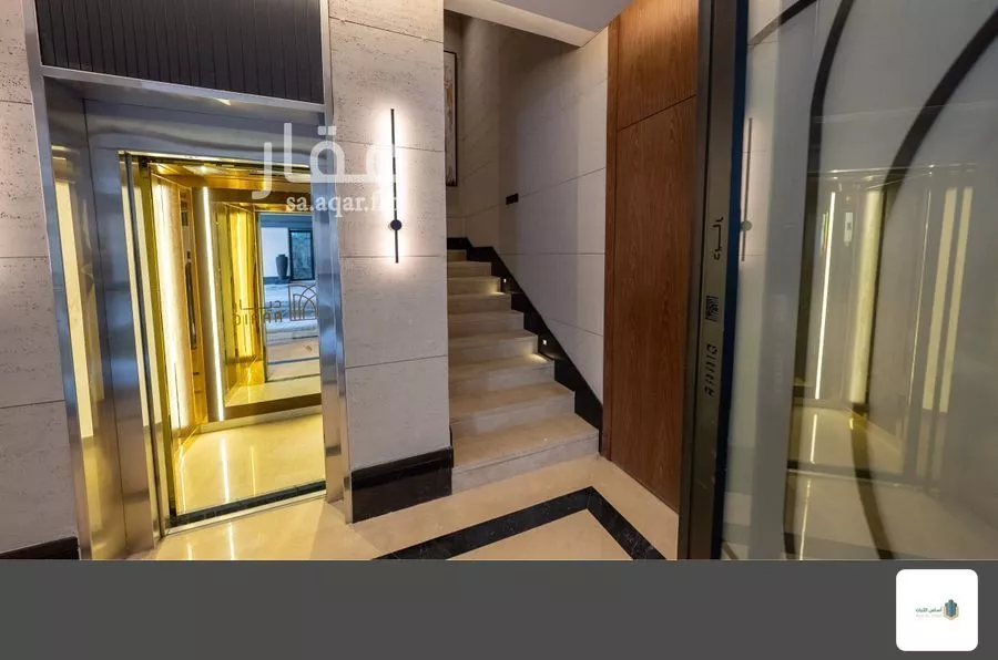 4 bedroom apartment in Al Shuhada, Riyadh 7