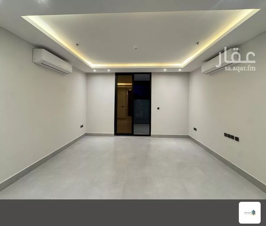 شقة 3 غرف في النرجس 2