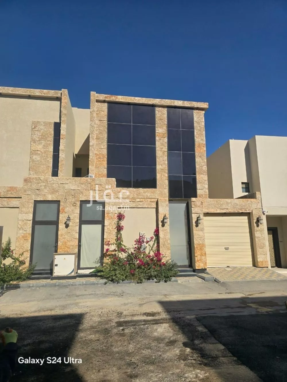 فيلا 9 غرف في النرجس