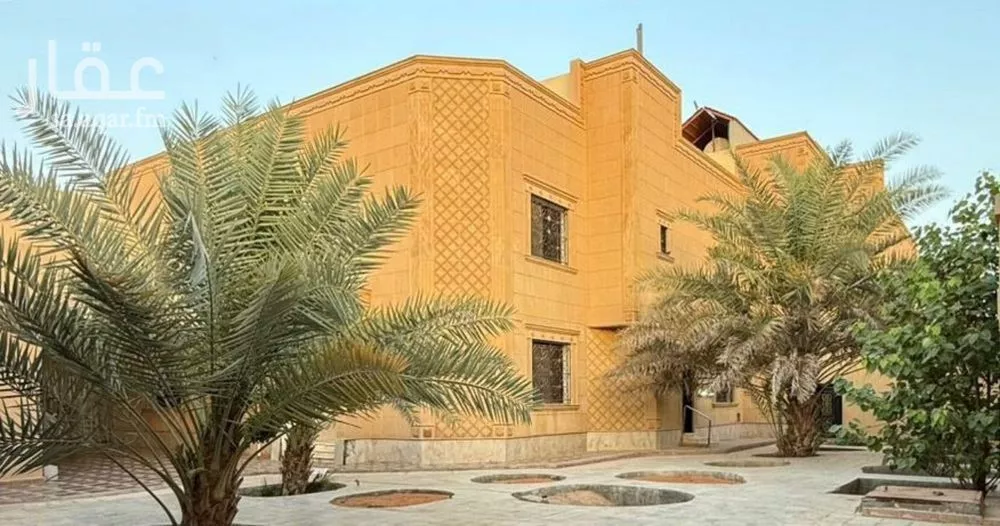 فيلا 25 غرف في الصحافة 3