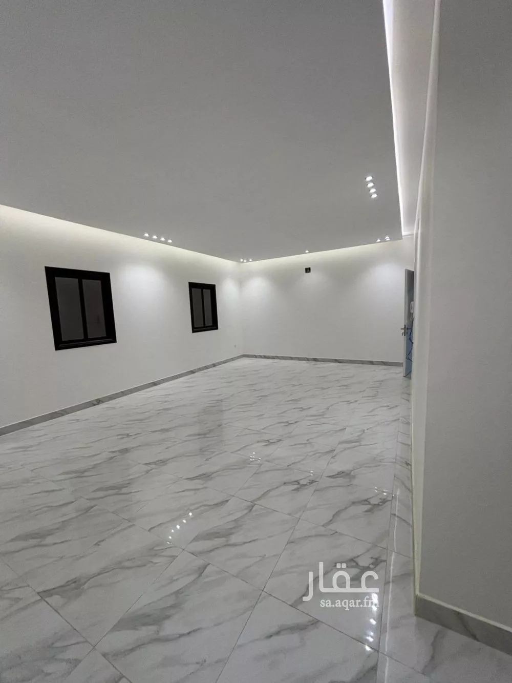 دور 9 غرف في القادسية 3