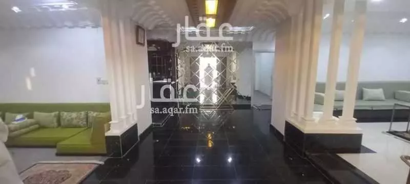 فيلا 9 غرف في شبرا 3