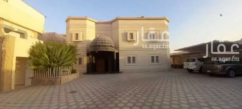 فيلا 9 غرف في شبرا 2