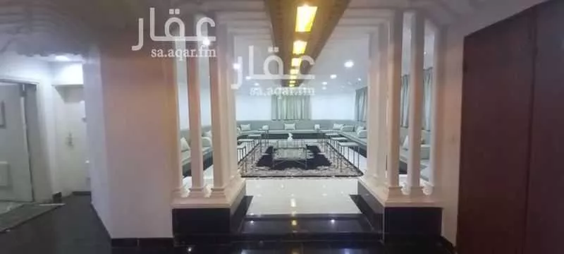 فيلا 9 غرف في شبرا 4