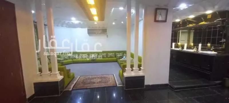 فيلا 9 غرف في شبرا 5