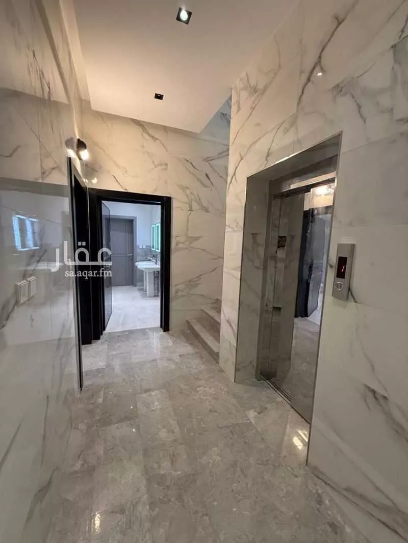5 bedroom building in Az Zomorod, Jeddah 9