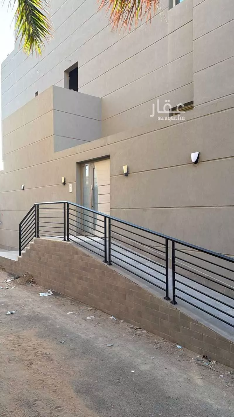 5 bedroom building in Az Zomorod, Jeddah 14