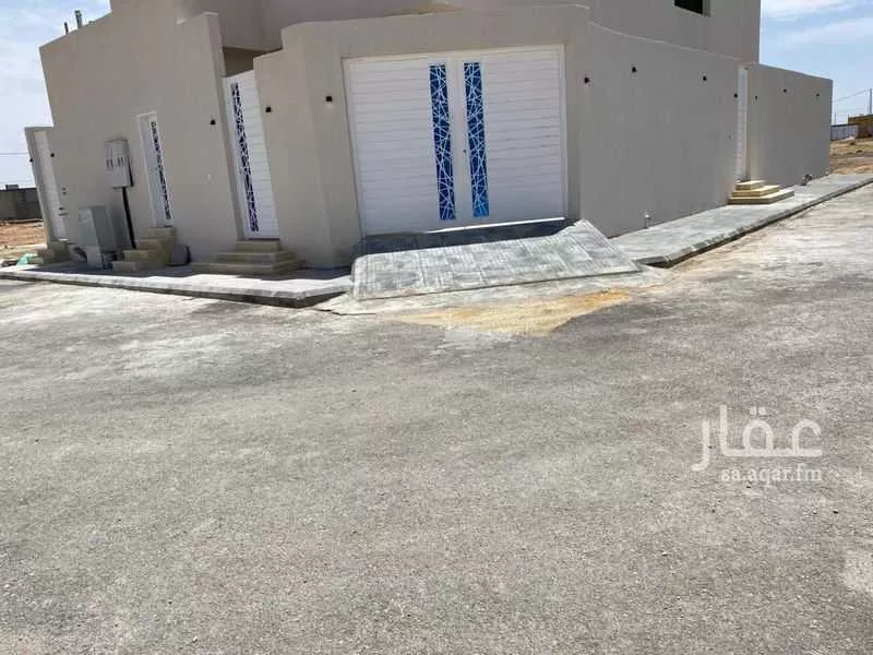 3 bedroom floor in Banban 4