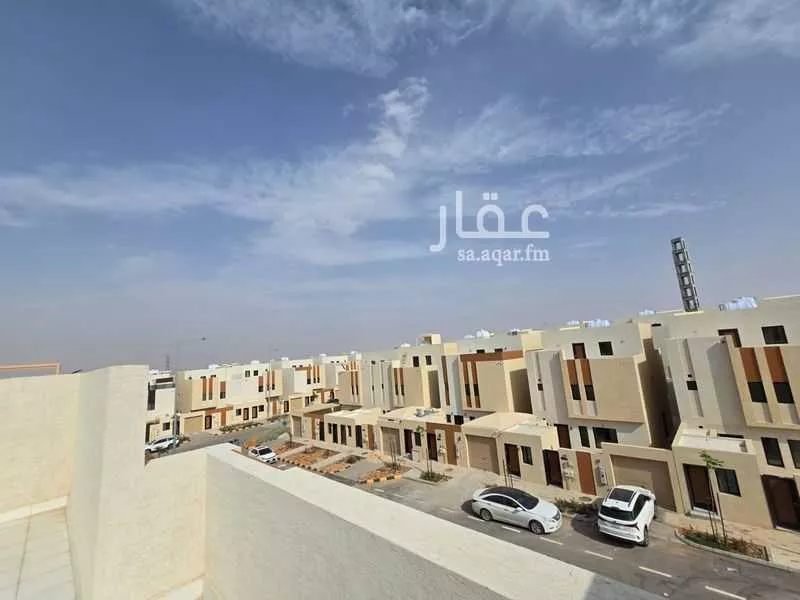 4 bedroom villa in Namar, Riyadh 26