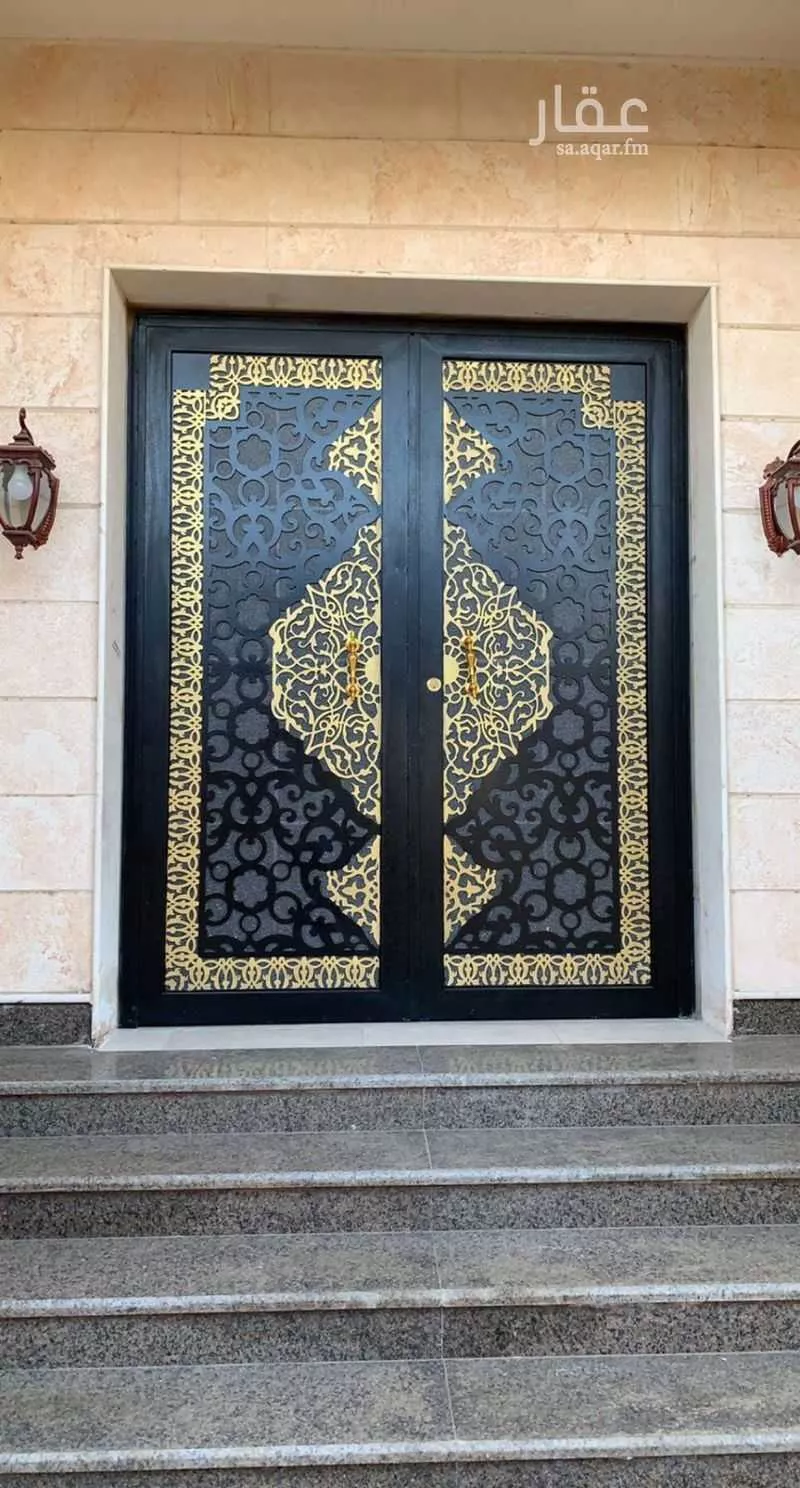 عمارة 625 م² في الفلاح 2